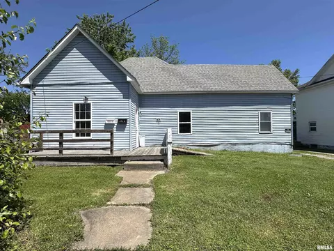 Other - 406 E Jackson St, Marion, IL 62959 photo 1 of 4