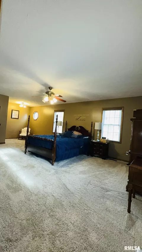 105 E Yung St, Sesser, IL 62884 photo 26