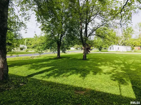 105 E Yung St, Sesser, IL 62884 photo 9