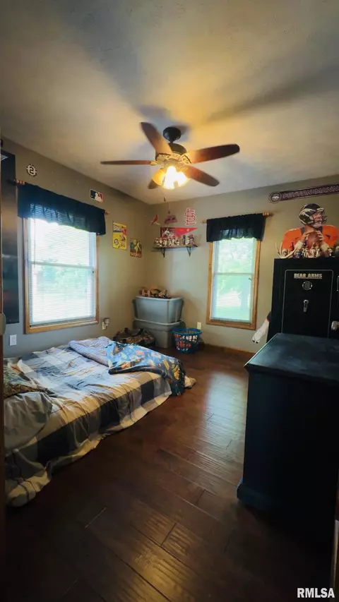 105 E Yung St, Sesser, IL 62884 photo 25