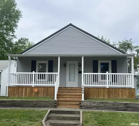 2704 Cherry St, Mount Vernon, IL 62864 photo 30