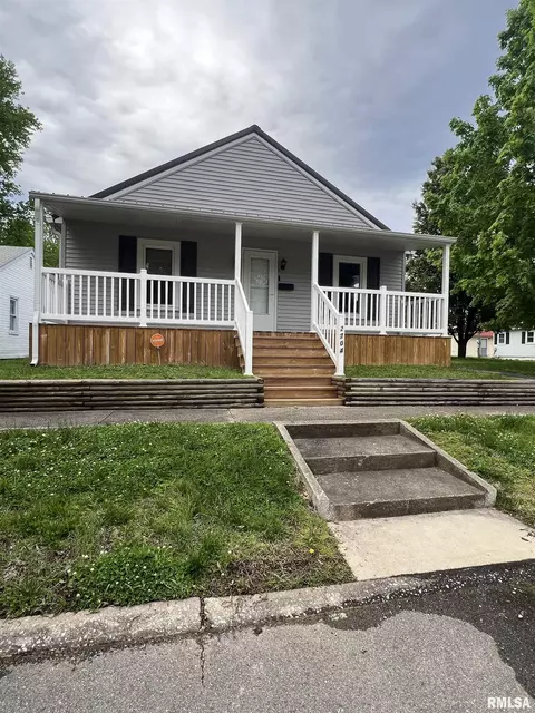 2704 Cherry St, Mount Vernon, IL 62864 photo 24