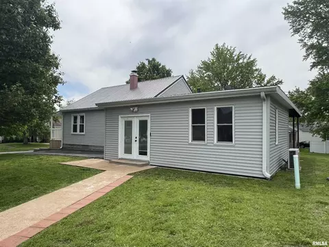 2704 Cherry St, Mount Vernon, IL 62864 photo 37