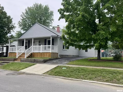 2704 Cherry St, Mount Vernon, IL 62864 photo 31
