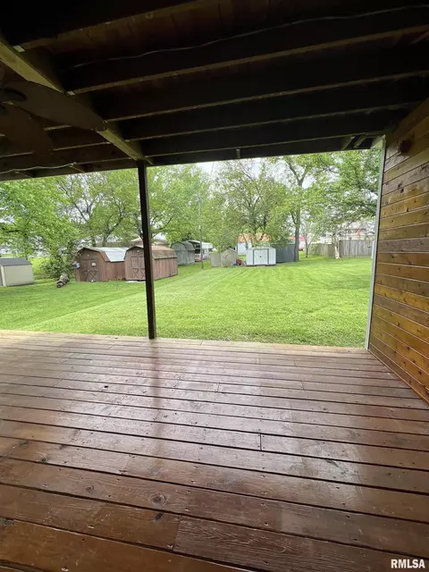2704 Cherry St, Mount Vernon, IL 62864 photo 25