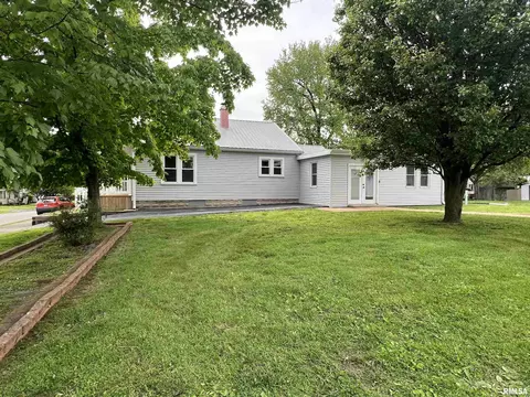 2704 Cherry St, Mount Vernon, IL 62864 photo 35