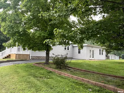 2704 Cherry St, Mount Vernon, IL 62864 photo 36
