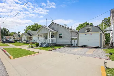 2027 Casey Ave, Mount Vernon, IL 62864 photo 15