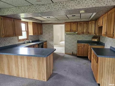 108 Fair Ave, Flora, IL 62839 photo 13