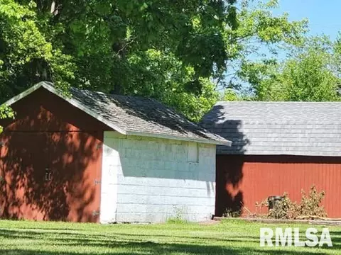 312 Beulah St, Christopher, IL 62822 photo 26