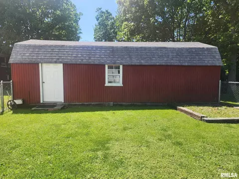 312 Beulah St, Christopher, IL 62822 photo 22