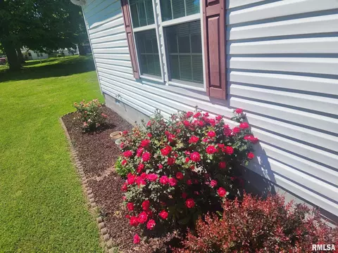 312 Beulah St, Christopher, IL 62822 photo 18