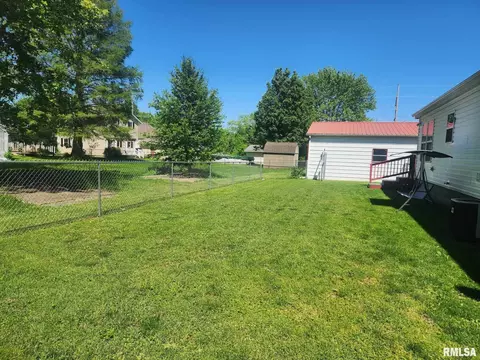 312 Beulah St, Christopher, IL 62822 photo 24