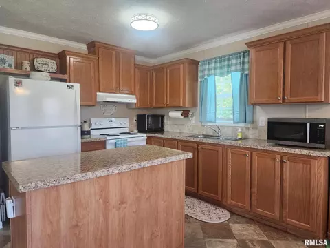 312 Beulah St, Christopher, IL 62822 photo 5