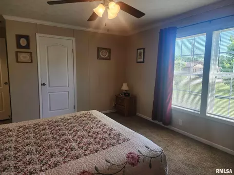 312 Beulah St, Christopher, IL 62822 photo 11