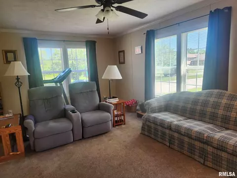312 Beulah St, Christopher, IL 62822 photo 3