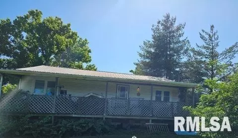 470 Peters Creek Rd, Cave In Rock, IL 62919