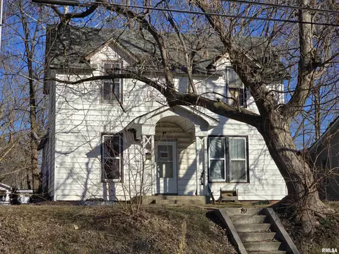 608 S 20th St, Murphysboro, IL 62966 photo 2