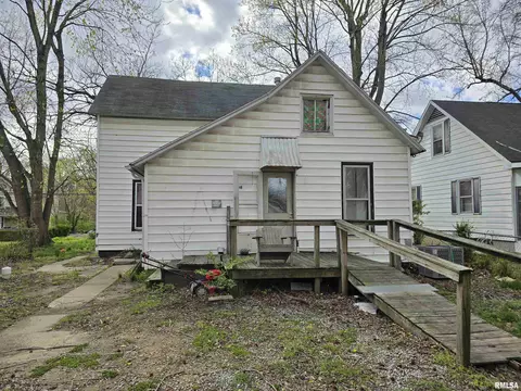 608 S 20th St, Murphysboro, IL 62966 photo 3