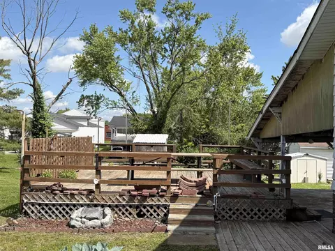 1502 Gartside St, Murphysboro, IL 62966 photo 16