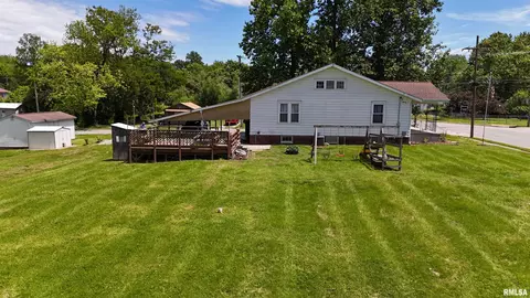 1502 Gartside St, Murphysboro, IL 62966 photo 23