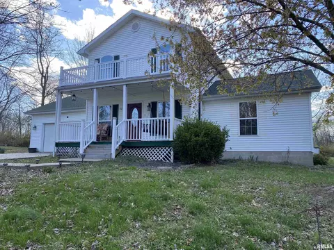 407 N Howard St, Ava, IL 62907