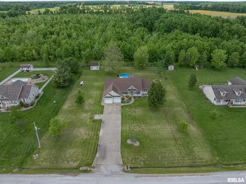 5175 Baker Rd, Salem, IL 62881 photo 41
