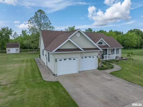 5175 Baker Rd, Salem, IL 62881 photo 4