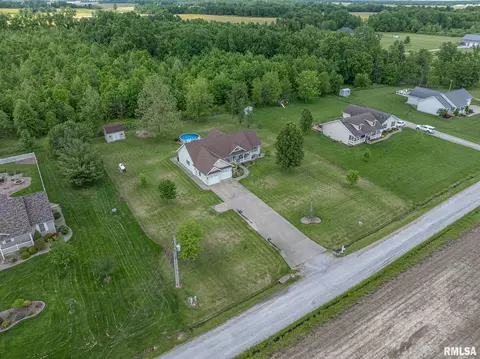 5175 Baker Rd, Salem, IL 62881 photo 42