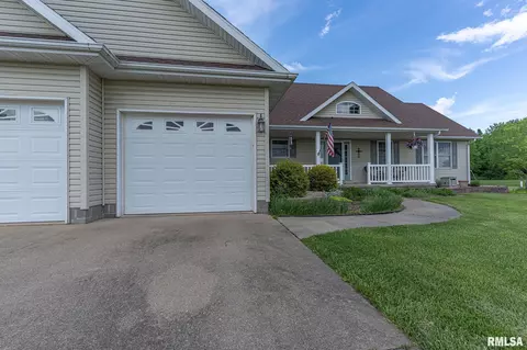 5175 Baker Rd, Salem, IL 62881 photo 5