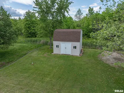 5175 Baker Rd, Salem, IL 62881 photo 39