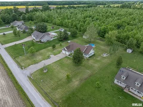 5175 Baker Rd, Salem, IL 62881 photo 40