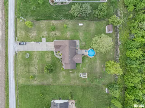 5175 Baker Rd, Salem, IL 62881 photo 37