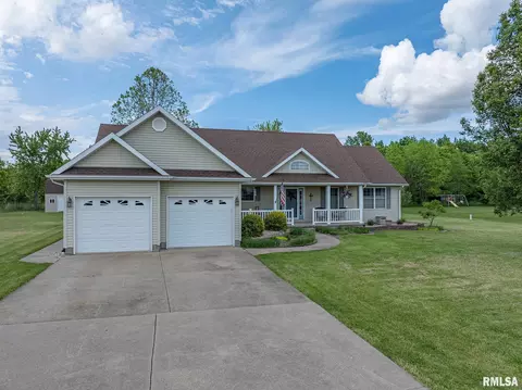 5175 Baker Rd, Salem, IL 62881 photo 2