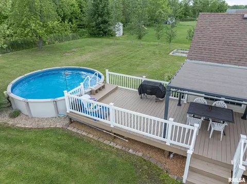 5175 Baker Rd, Salem, IL 62881 photo 35