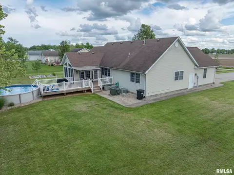 5175 Baker Rd, Salem, IL 62881 photo 32