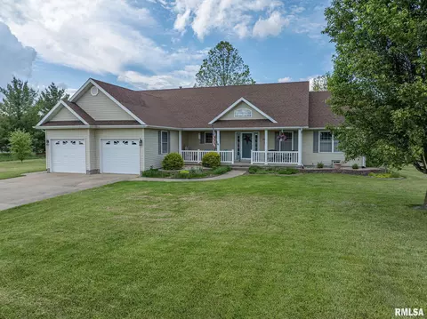 5175 Baker Rd, Salem, IL 62881 photo 3