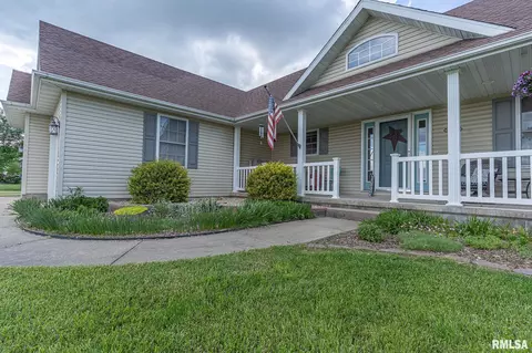 5175 Baker Rd, Salem, IL 62881 photo 7