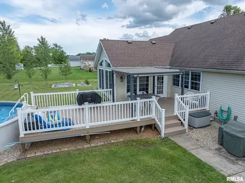 5175 Baker Rd, Salem, IL 62881 photo 33
