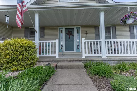 5175 Baker Rd, Salem, IL 62881 photo 6