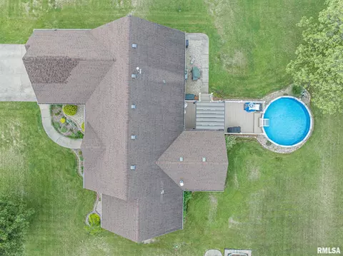5175 Baker Rd, Salem, IL 62881 photo 38