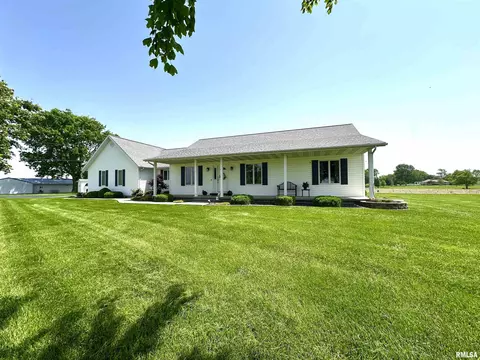 23208 N Us Hwy 51 Hwy, Centralia, IL 62801