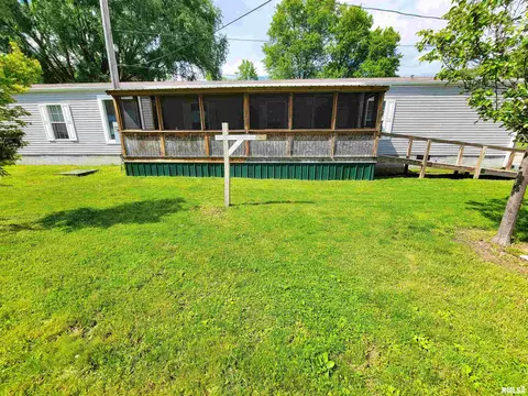 1011 Clan St, Flora, IL 62839 photo 59