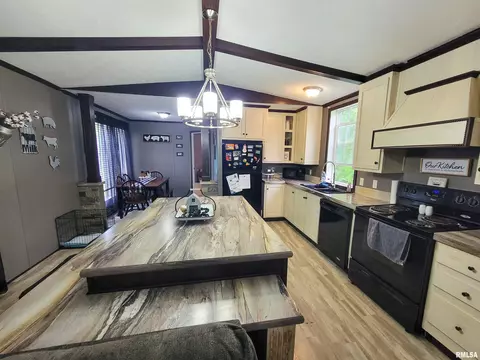 1011 Clan St, Flora, IL 62839 photo 14