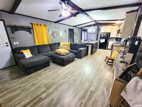 1011 Clan St, Flora, IL 62839 photo 13
