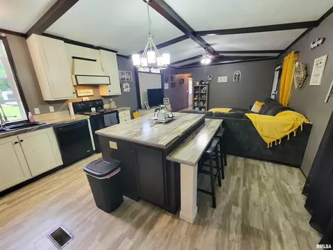 1011 Clan St, Flora, IL 62839 photo 15