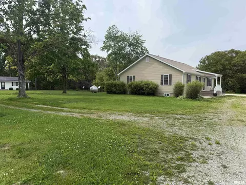 5201 Pear Rd, Kell, IL 62853 photo 3