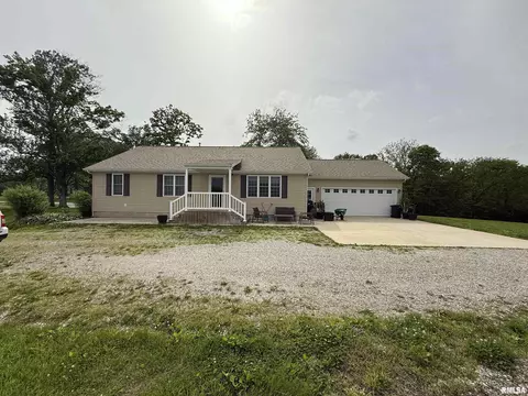 5201 Pear Rd, Kell, IL 62853 photo 1