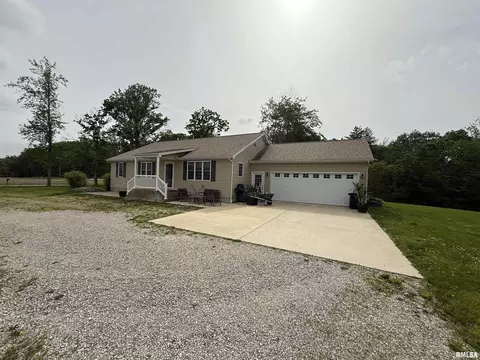 5201 Pear Rd, Kell, IL 62853 photo 2