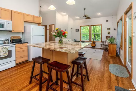 77 Sheppard Ln, Makanda, IL 62958 photo 9